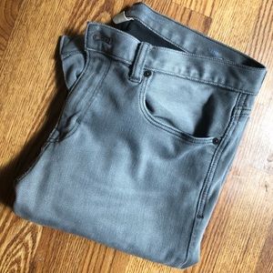Men’s Banana Republic Slim fit Jeans